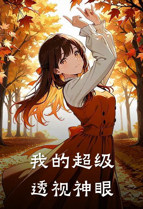 我的超级透视神眼