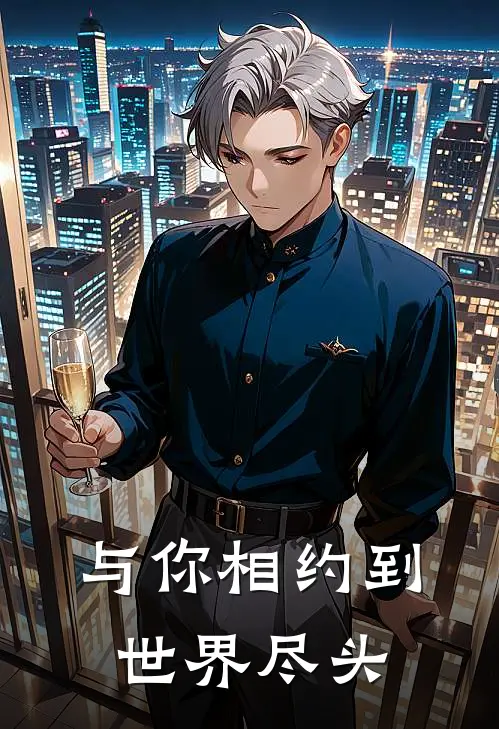 与你相约到世界尽头