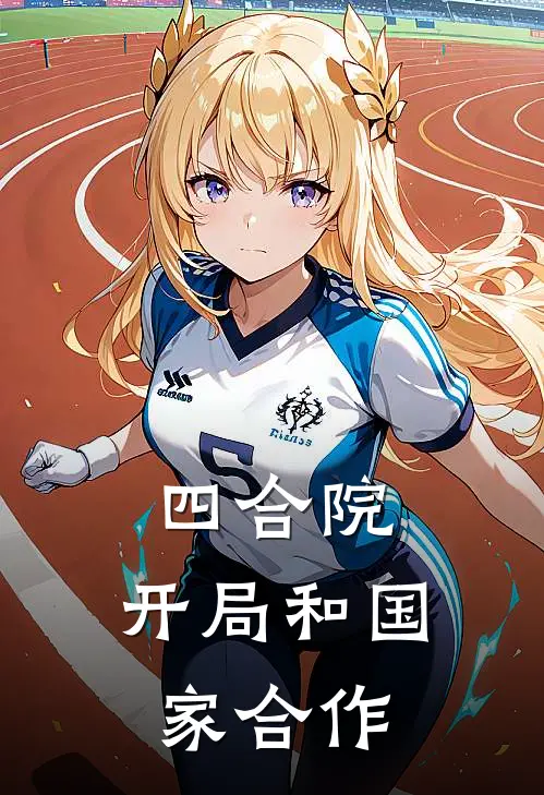 四合院：开局和国家合作