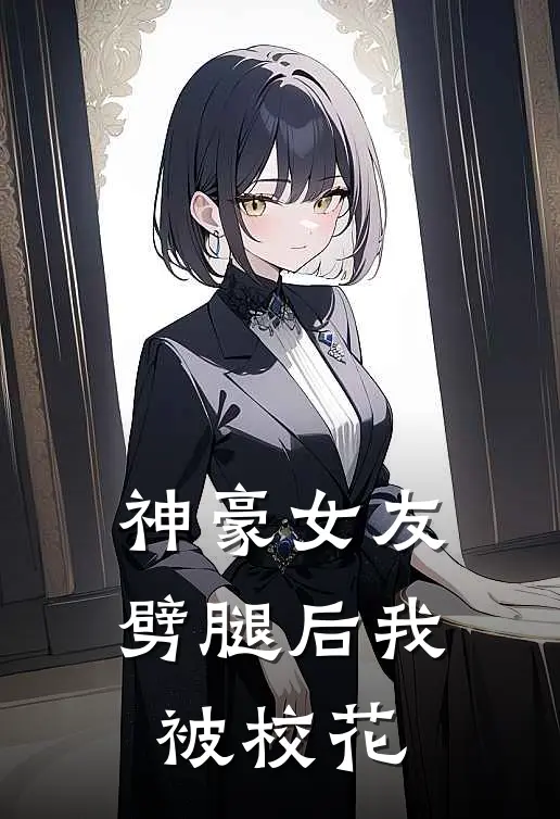 神豪女友劈腿后我被校花