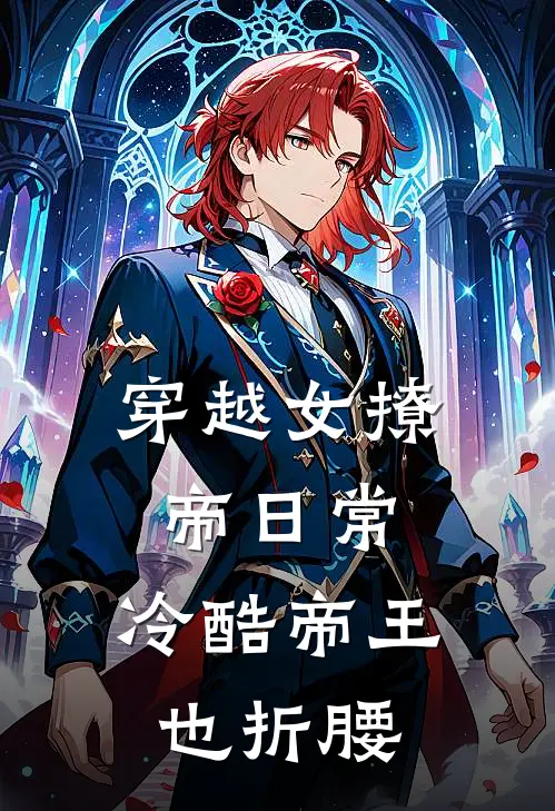 穿越女撩帝日常：冷酷帝王也折腰