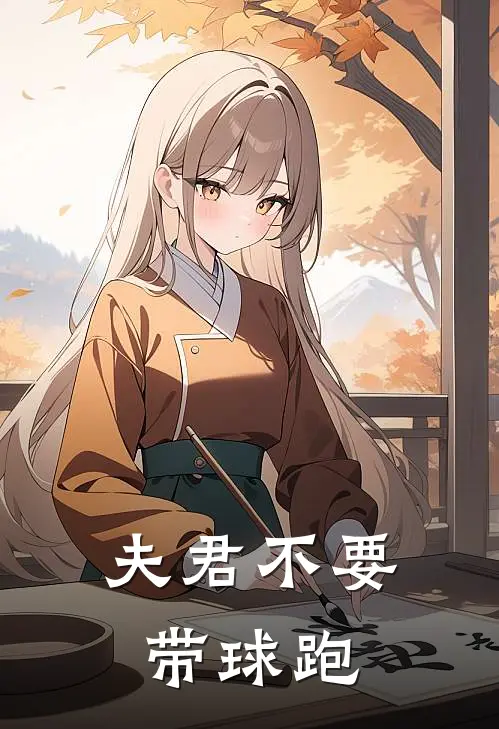 夫君不要带球跑