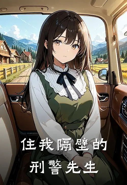 住我隔壁的刑警先生