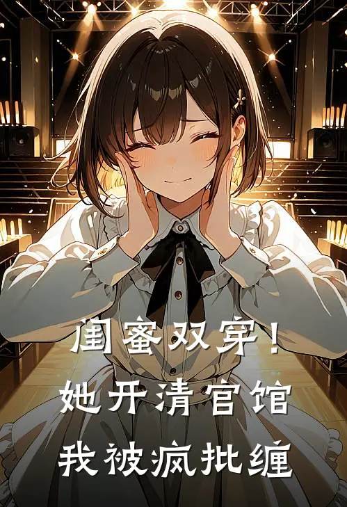 闺蜜双穿！她开清官馆我被疯批缠