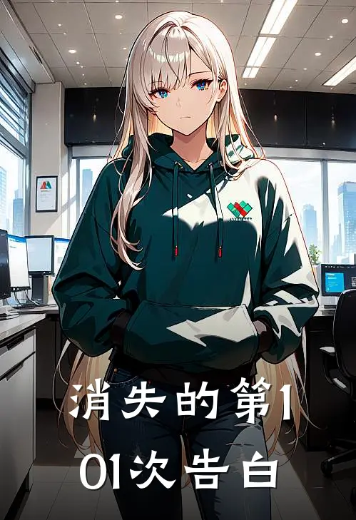 消失的第101次告白