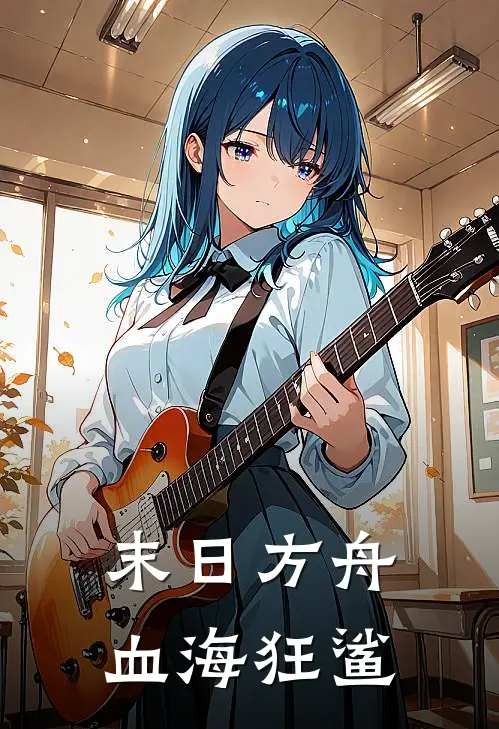 末日方舟：血海狂鲨