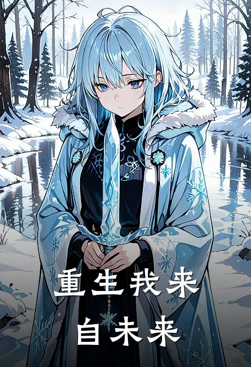重生我来自未来