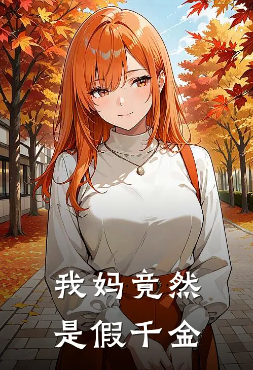 我妈竟然是假千金