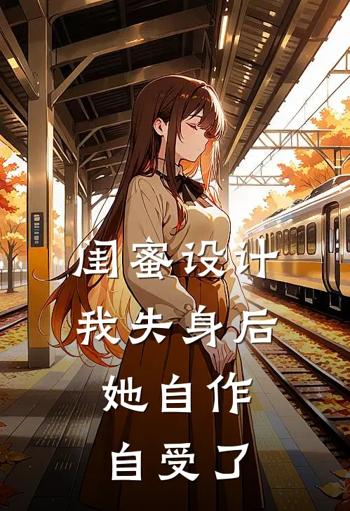 闺蜜设计我失身后，她自作自受了
