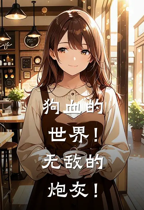 狗血的世界！无敌的炮灰！