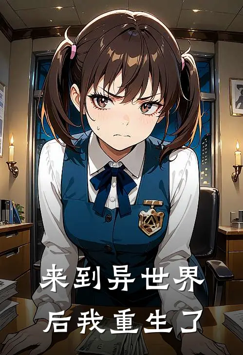 来到异世界后我重生了