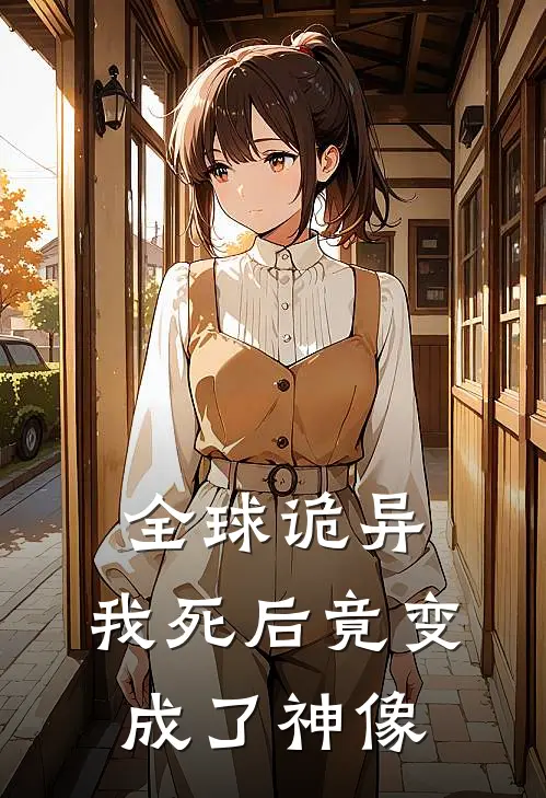 全球诡异：我死后竟变成了神像