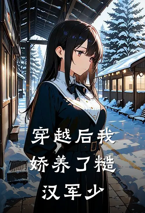 穿越后我娇养了糙汉军少