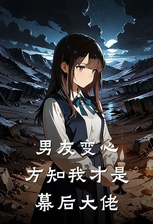 男友变心，方知我才是幕后大佬