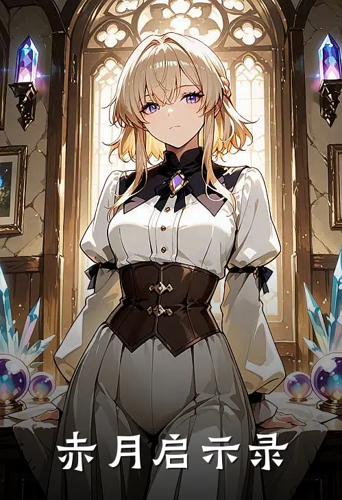 赤月启示录