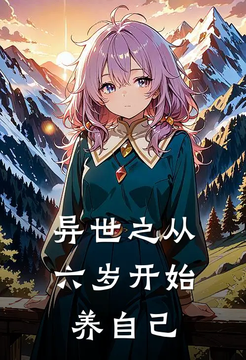 异世之从六岁开始养自己