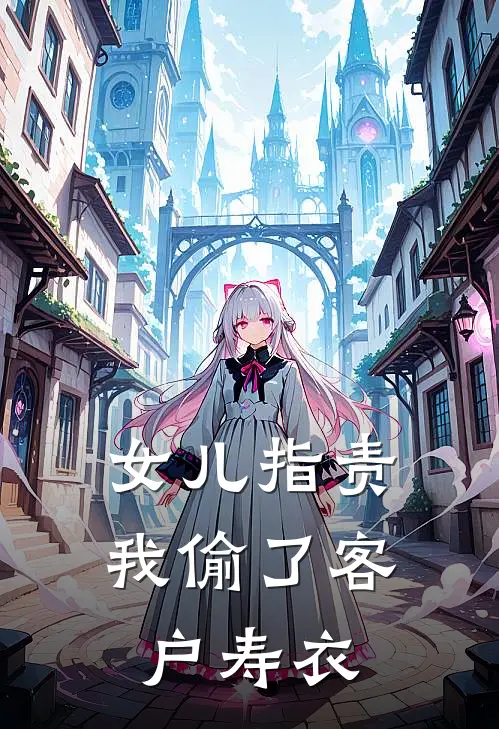 女儿指责我偷了客户寿衣