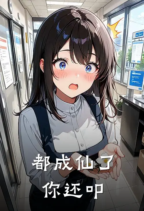 都成仙了，你还叩