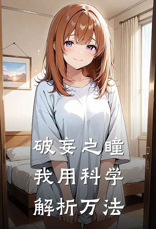 破妄之瞳：我用科学解析万法