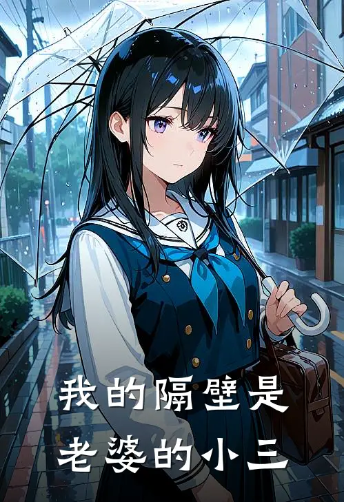 我的隔壁是老婆的小三