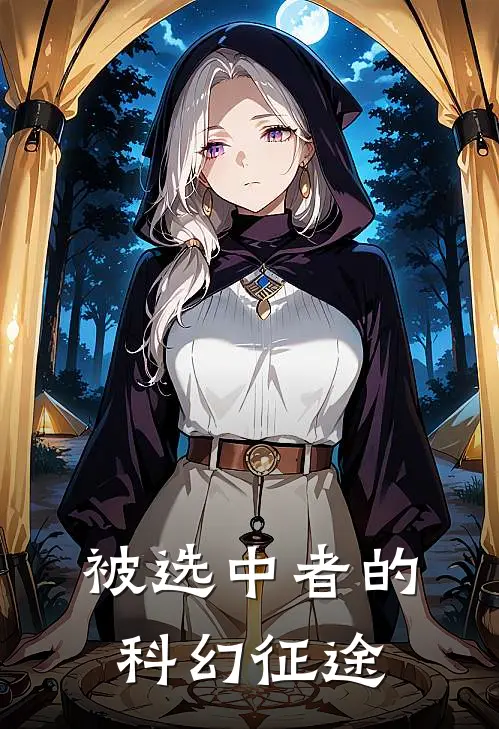 被选中者的科幻征途