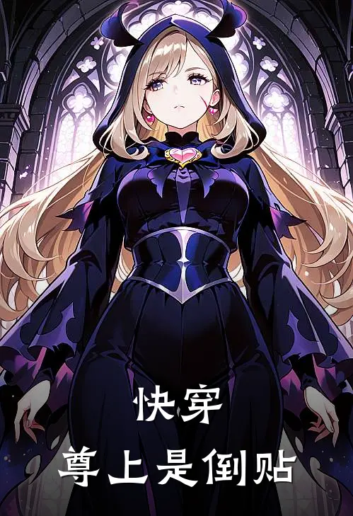 快穿：尊上是倒贴