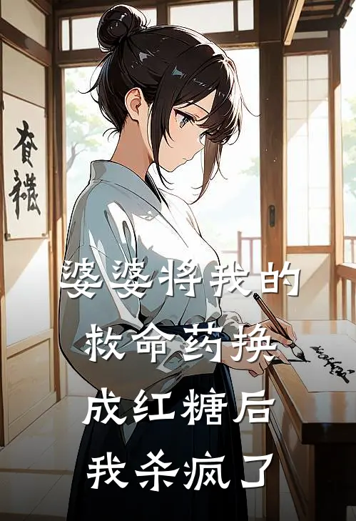 婆婆将我的救命药换成红糖后，我杀疯了