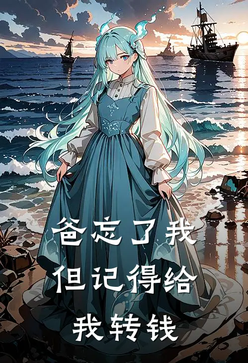 爸忘了我，但记得给我转钱