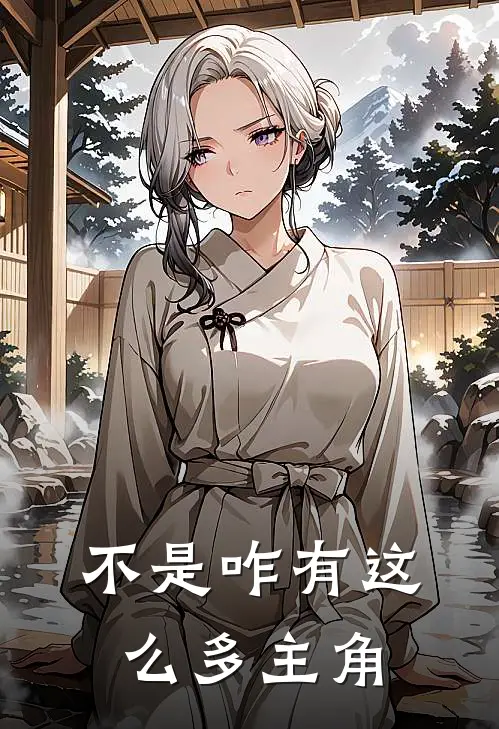 不是咋有这么多主角