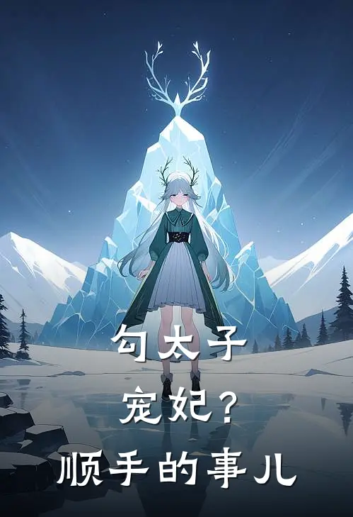 勾太子，宠妃？顺手的事儿