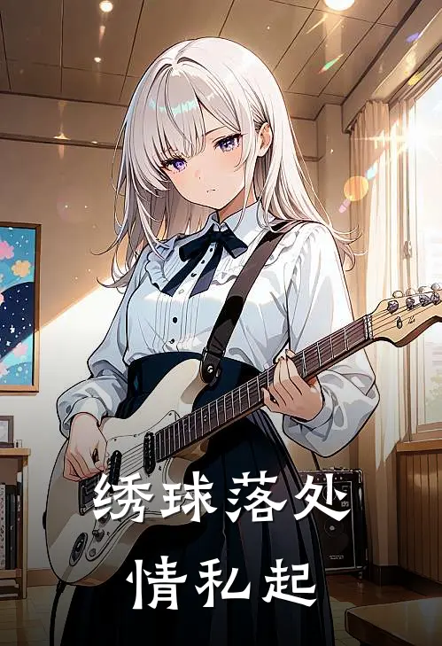 绣球落处情私起