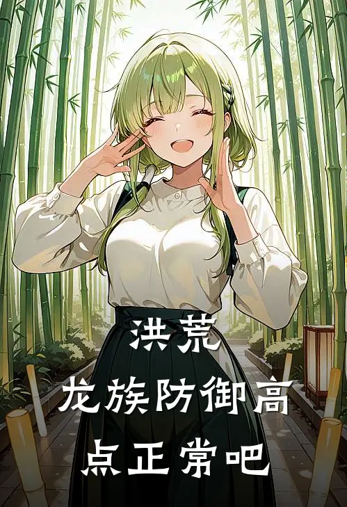 洪荒，龙族防御高点正常吧