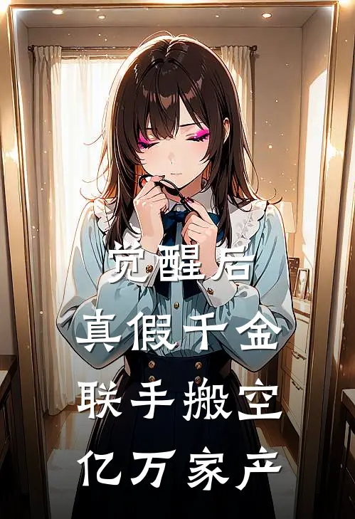 觉醒后，真假千金联手搬空亿万家产