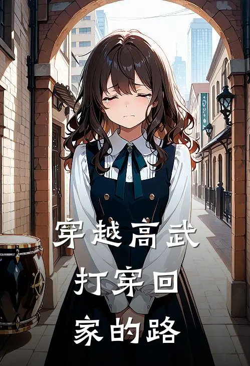 穿越高武：打穿回家的路