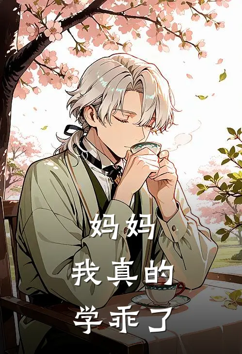 妈妈，我真的学乖了