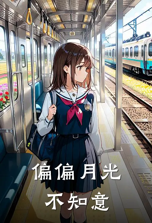 偏偏月光不知意