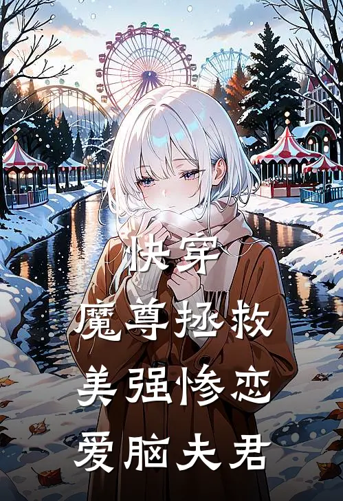 快穿：魔尊拯救美强惨恋爱脑夫君