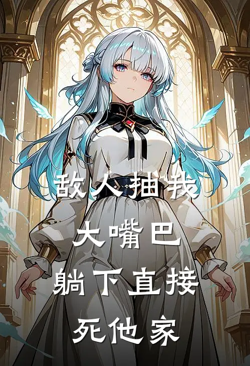 敌人抽我大嘴巴，躺下直接死他家