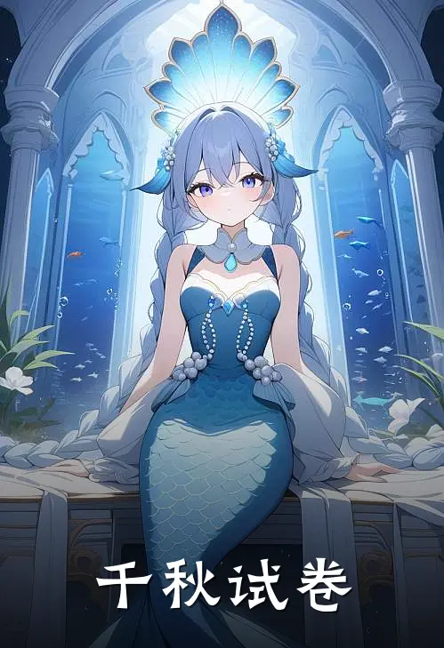 千秋试卷