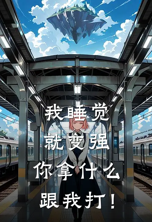 我睡觉就变强，你拿什么跟我打！