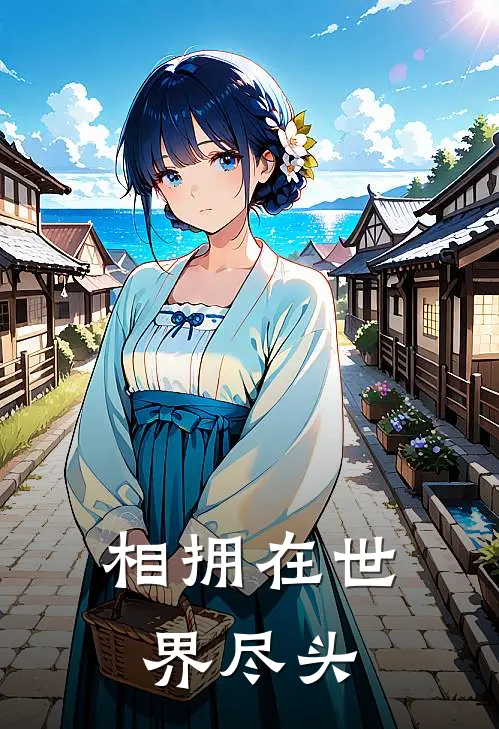 相拥在世界尽头