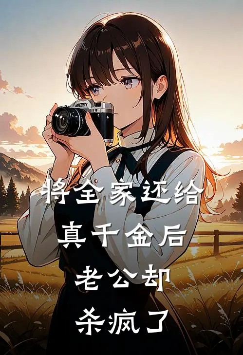 将全家还给真千金后，老公却杀疯了