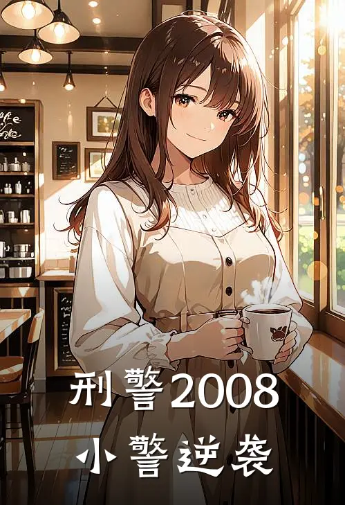 刑警2008：小警逆袭