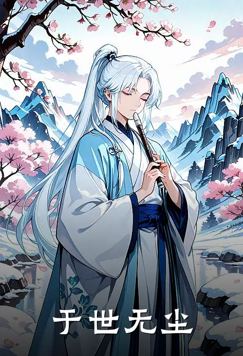 于世无尘