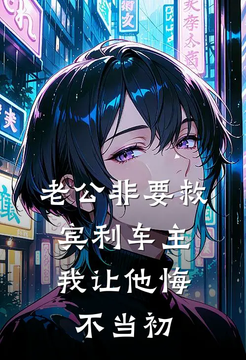 老公非要救宾利车主，我让他悔不当初