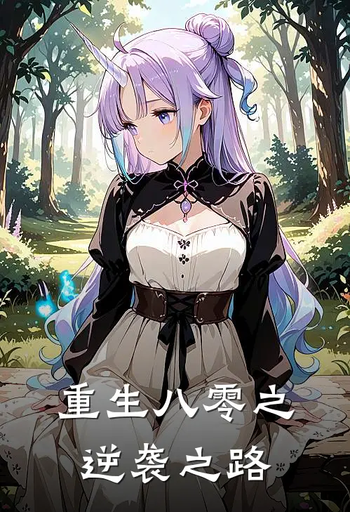 重生八零之逆袭之路