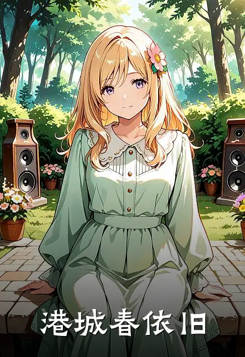 港城春依旧