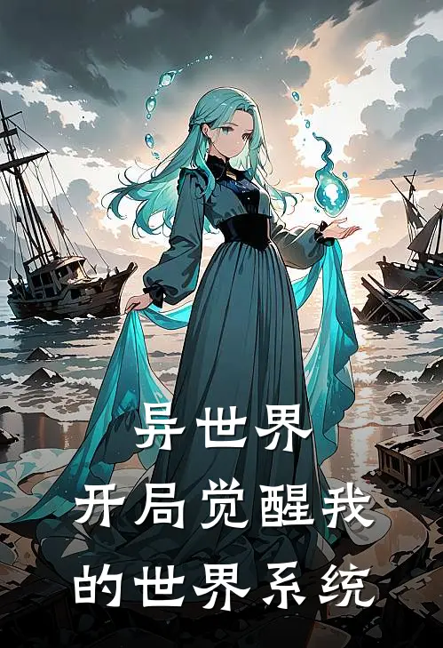 异世界：开局觉醒我的世界系统