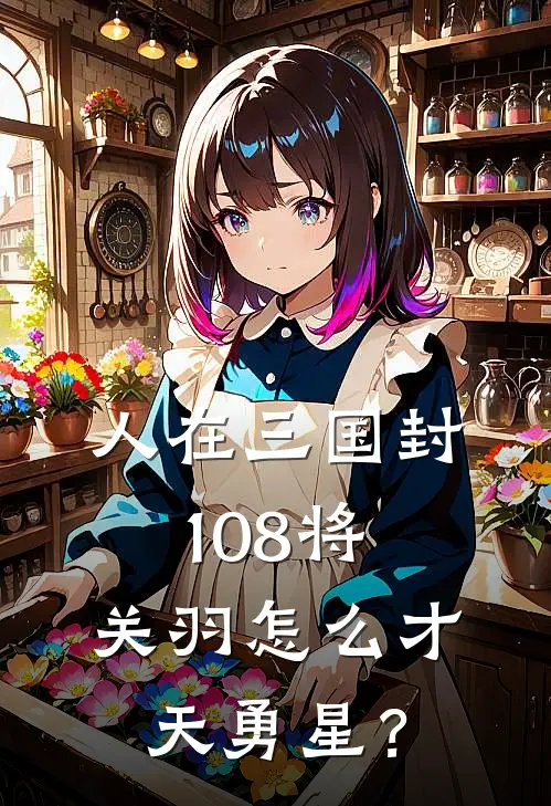 人在三国封108将，关羽怎么才天勇星？