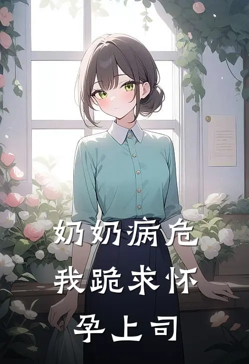 奶奶病危，我跪求怀孕上司